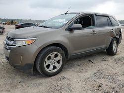 Ford Vehiculos salvage en venta: 2012 Ford Edge SEL