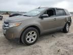 2012 Ford Edge SEL