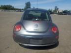 2006 Volkswagen New Beetle 2.5L Option Package 1