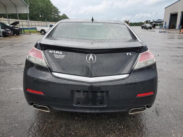 2012 Acura TL