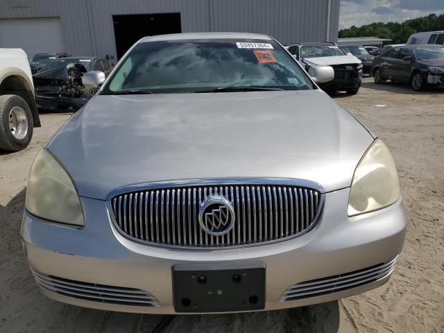 2006 Buick Lucerne CX