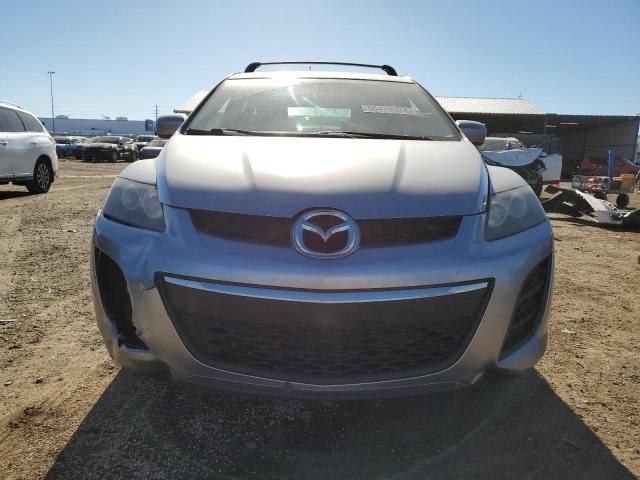 2011 Mazda CX-7