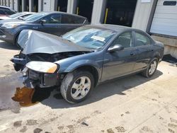 Salvage cars for sale at Louisville, KY auction: 2002 Dodge Stratus SE Plus