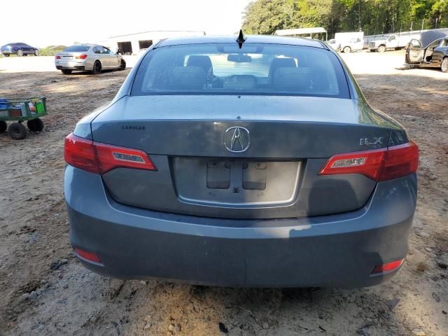 2013 Acura ILX 20 Tech