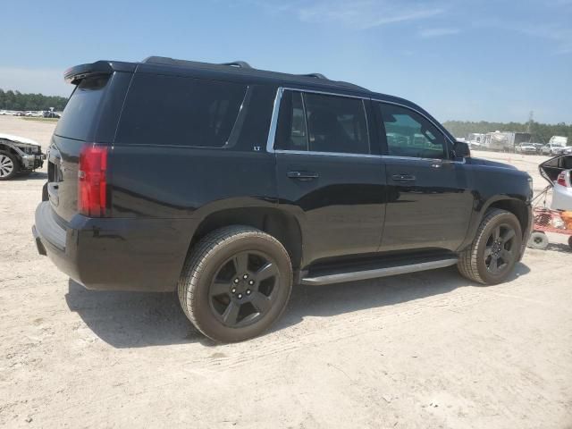 2019 Chevrolet Tahoe C1500 LT