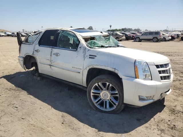 2014 Cadillac Escalade Premium