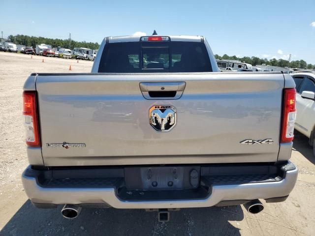 2021 Dodge RAM 1500 BIG HORN/LONE Star