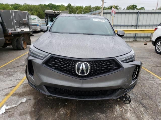 2022 Acura RDX A-Spec