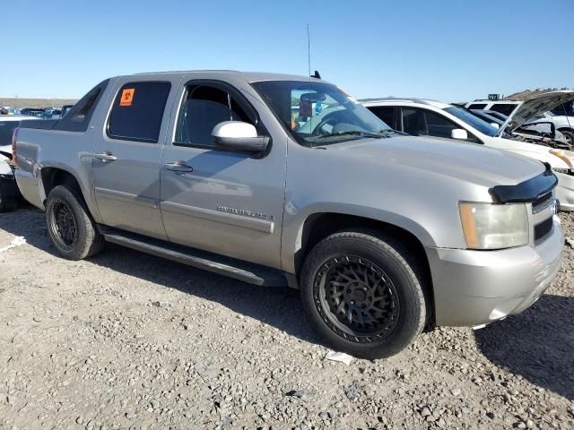 2007 Chevrolet Avalanche K1500