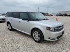 2013 Ford Flex SEL