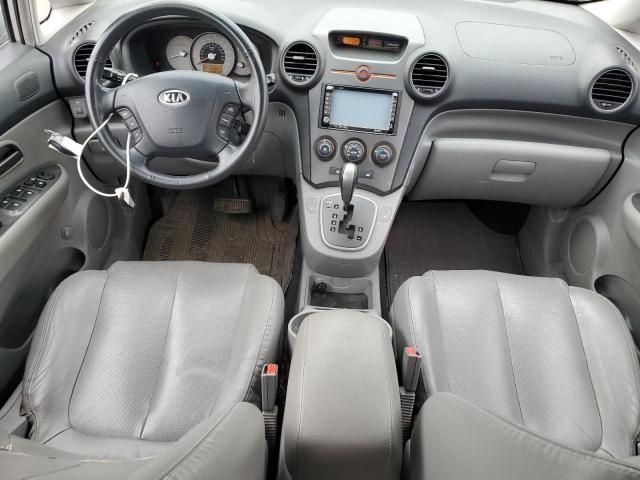 2007 KIA Rondo Base