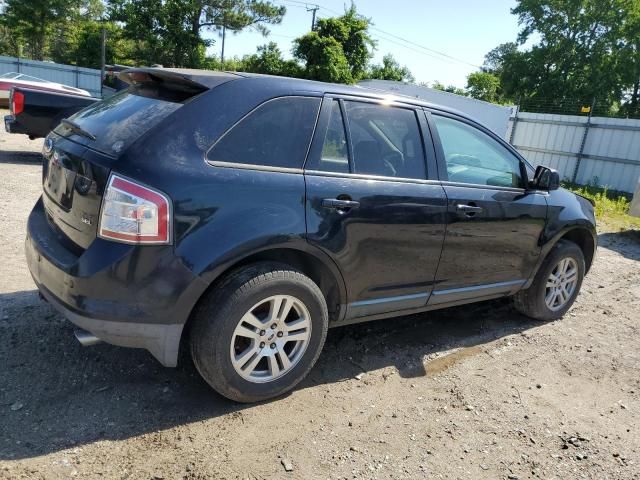 2008 Ford Edge SEL