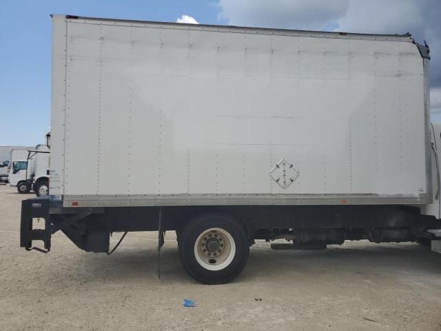 2017 Freightliner M2 106 Medium Duty