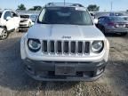 2016 Jeep Renegade Limited