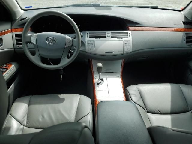 2007 Toyota Avalon XL