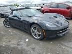 2014 Chevrolet Corvette Stingray 3LT