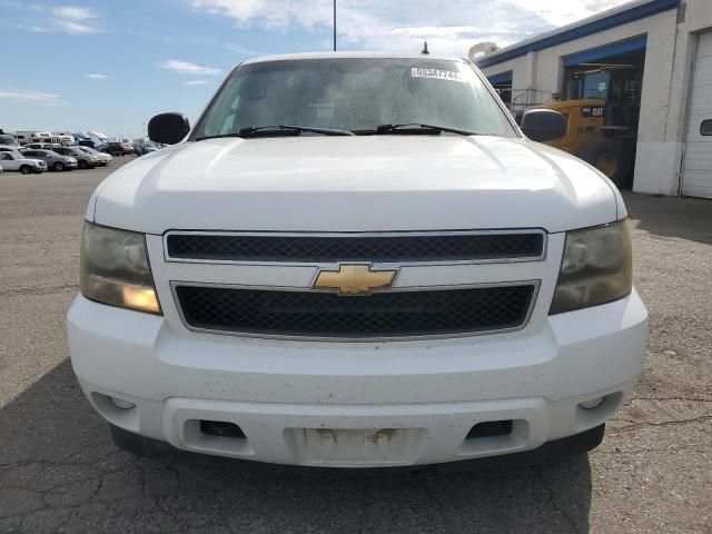 2007 Chevrolet Tahoe K1500