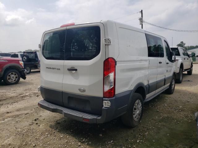 2015 Ford Transit T-250