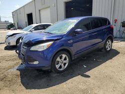 Vehiculos salvage en venta de Copart Jacksonville, FL: 2014 Ford Escape SE
