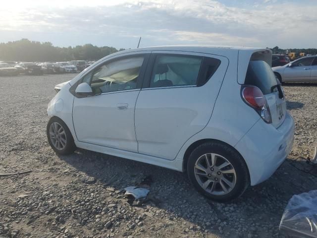 2014 Chevrolet Spark EV 2LT