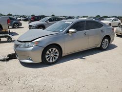 Lexus es 300h salvage cars for sale: 2015 Lexus ES 300H