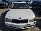 2006 BMW 750 LI