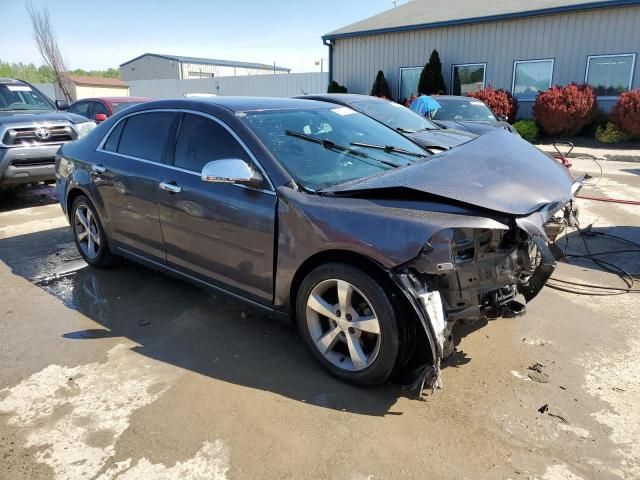 2010 Chevrolet Malibu 1LT