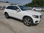 2016 Mercedes-Benz GLC 300