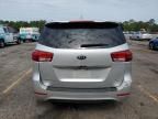 2018 KIA Sedona LX