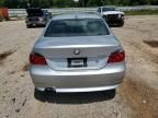 2006 BMW 525 I