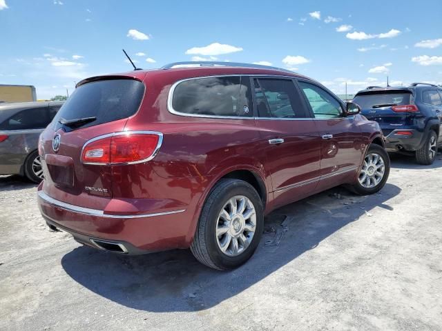 2015 Buick Enclave