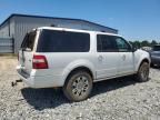 2013 Ford Expedition EL Limited