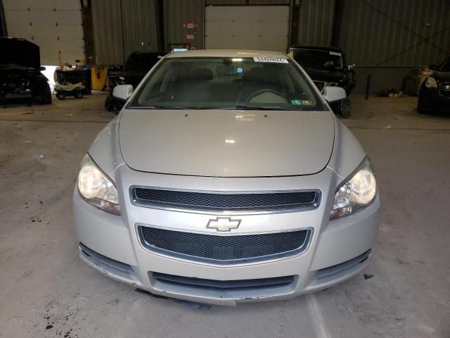 2009 Chevrolet Malibu 1LT