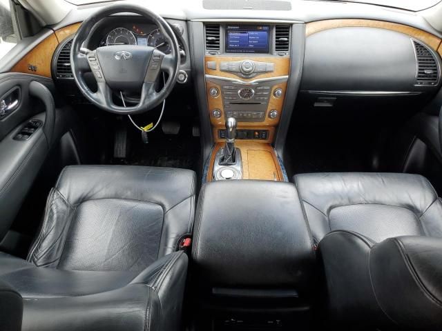 2011 Infiniti QX56