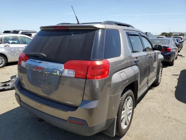 2011 GMC Terrain SLT