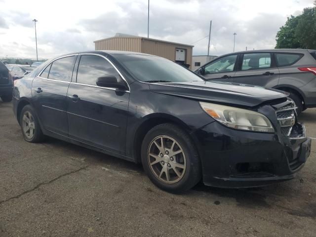 2013 Chevrolet Malibu LS