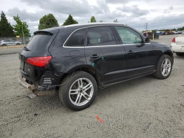 2013 Audi Q5 Premium Plus