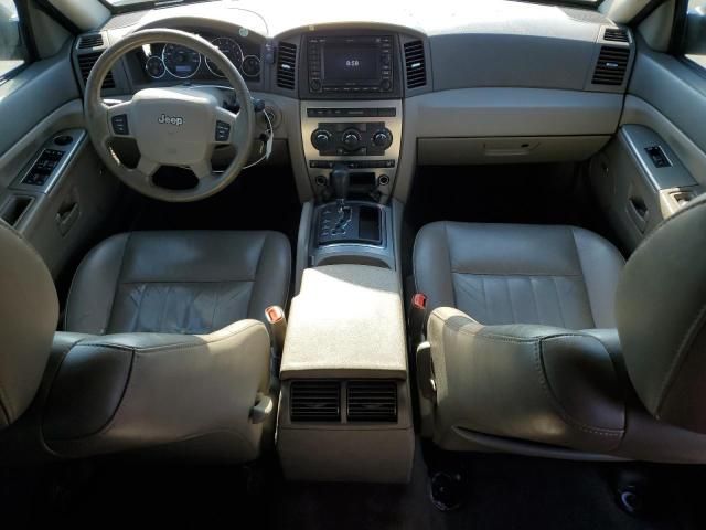 2007 Jeep Grand Cherokee Laredo