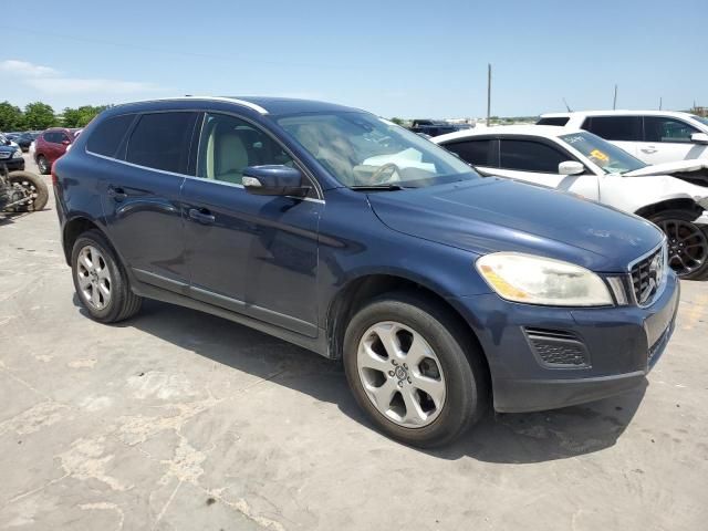 2013 Volvo XC60 3.2