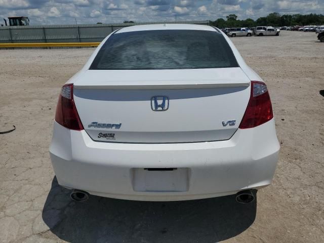 2008 Honda Accord EXL