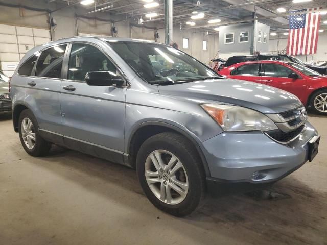 2010 Honda CR-V EX