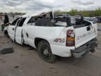 2001 Chevrolet Silverado K1500