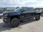 2017 Chevrolet Silverado K1500 LTZ