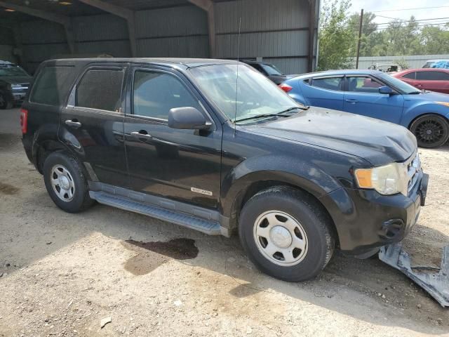 2008 Ford Escape XLS