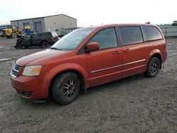 Run And Drives Cars for sale at auction: 2008 Dodge Grand Caravan SXT