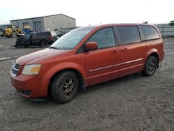 2008 Dodge Grand Caravan SXT en venta en Earlington, KY