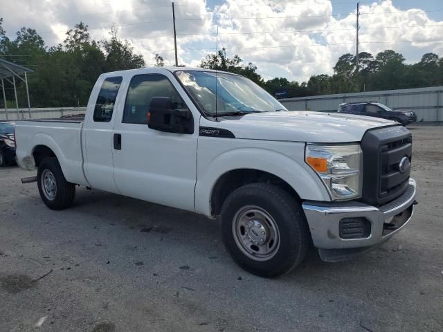 2014 Ford F250 Super Duty