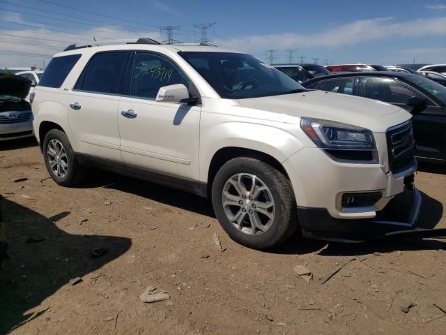 2015 GMC Acadia SLT-1