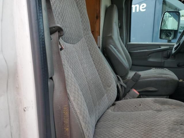 2005 Chevrolet Express G3500