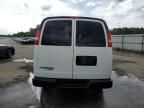 2016 Chevrolet Express G3500 LS